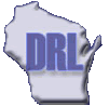 DRL Logo